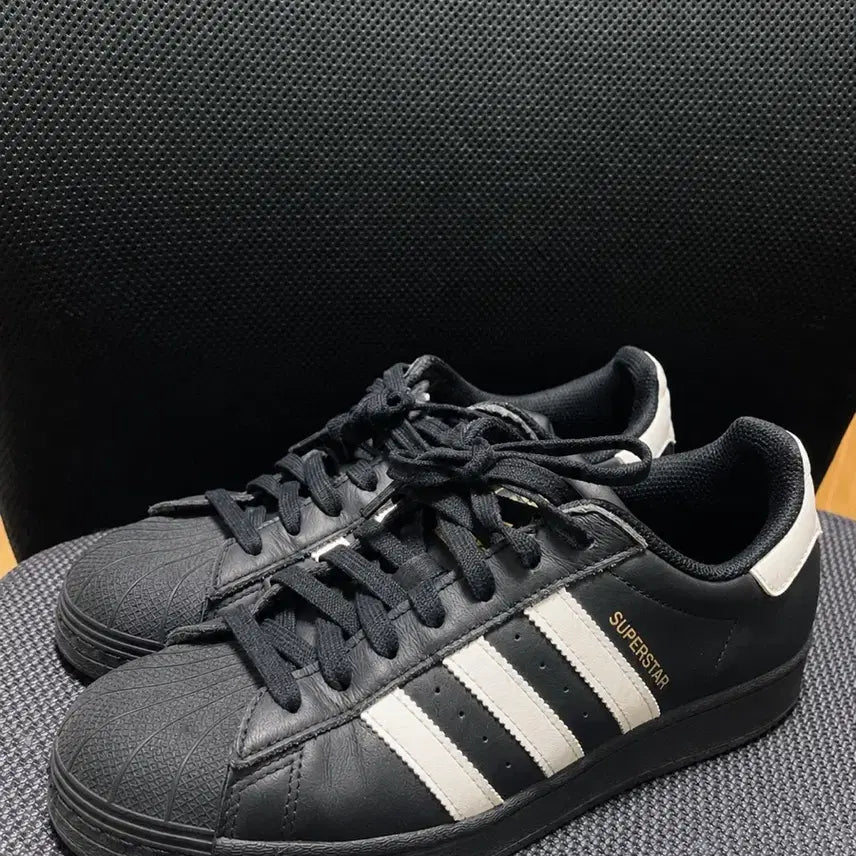 [BUNJANG] Adidas Superstar 255 / 아디다스슈퍼스타 255