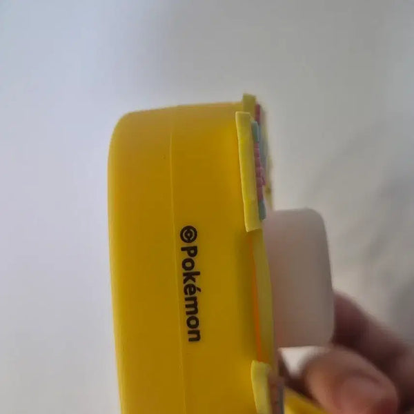 [BUNJANG] Pokemon Pikachu Light Keyring (Unsealed) / [개봉] 포켓몬 피카츄 라이트 키링