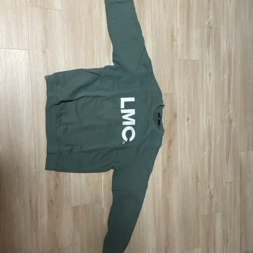 [BUNJANG] LMC Sweatshirt Size M / Lmc 맨투맨 m사이즈