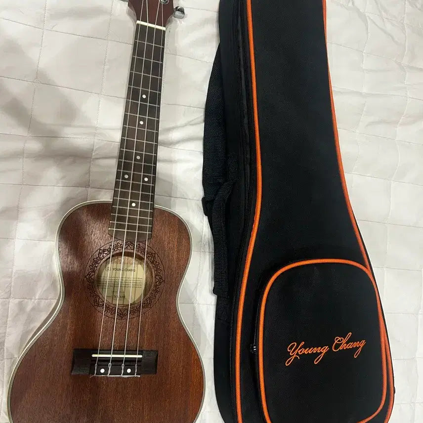 [BUNJANG] Ukulele / 우쿠렐레