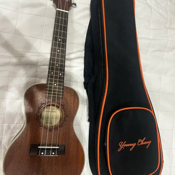 [BUNJANG] Ukulele / 우쿠렐레