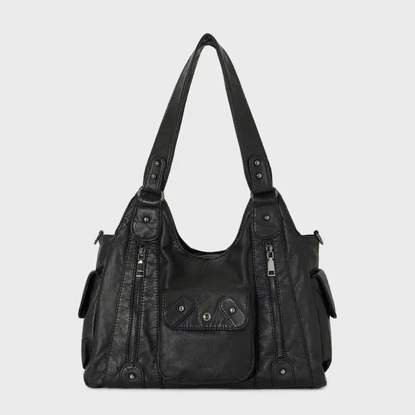 [BUNJANG] MINOOK Rosa Studded Bag / 미녹 로사 스터드백