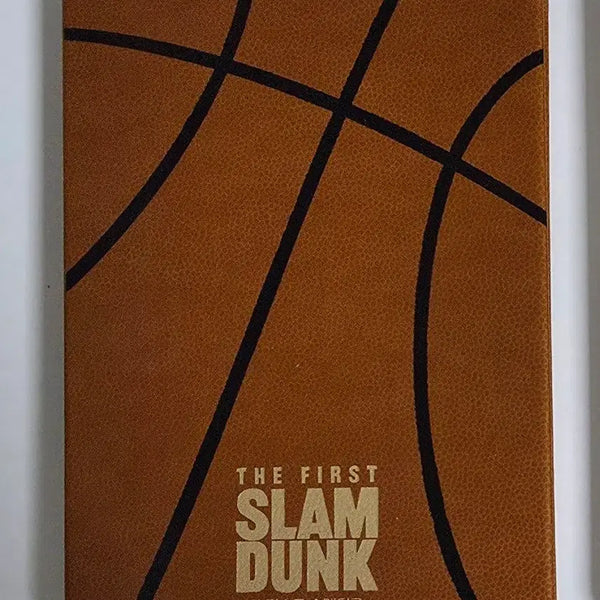 [BUNJANG] Slam Dunk The First Slam Dunk Postcard Book / 슬램덩크 퍼슬덩 엽서북