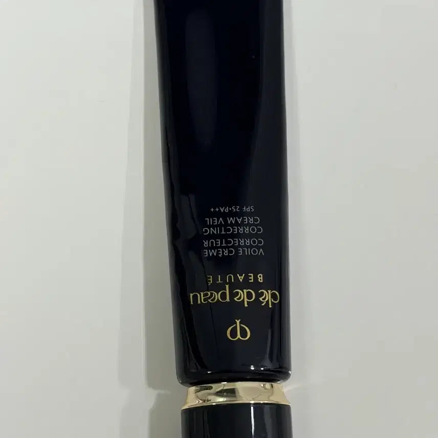 [BUNJANG] Clé de Peau Beauté Correcting Veil Makeup Base / 끌레드뽀 코렉팅 베일