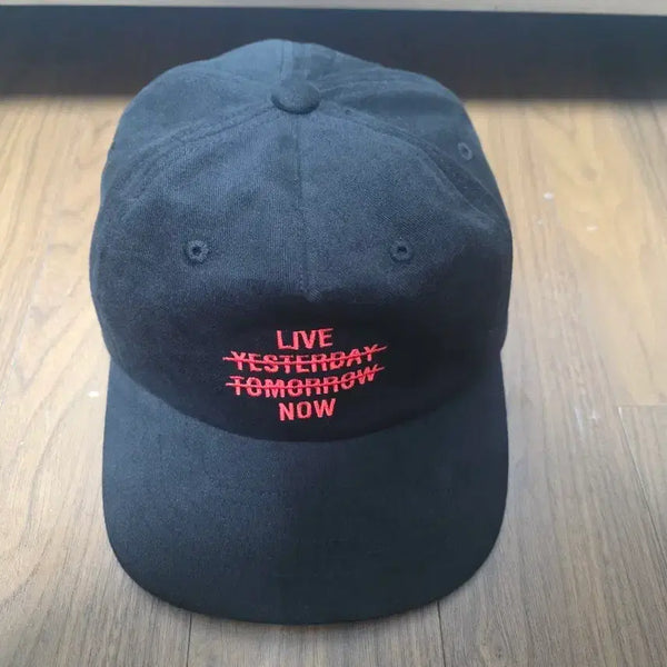 [BUNJANG] Unisex Ball Cap / 남녀공용볼캡  free