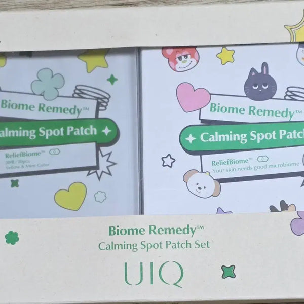 [BUNJANG] RIIZE Y.O.U.I.K Spot Patch Special Edition Sealed / 라이즈 유이크 스팟패치 기획 미개봉