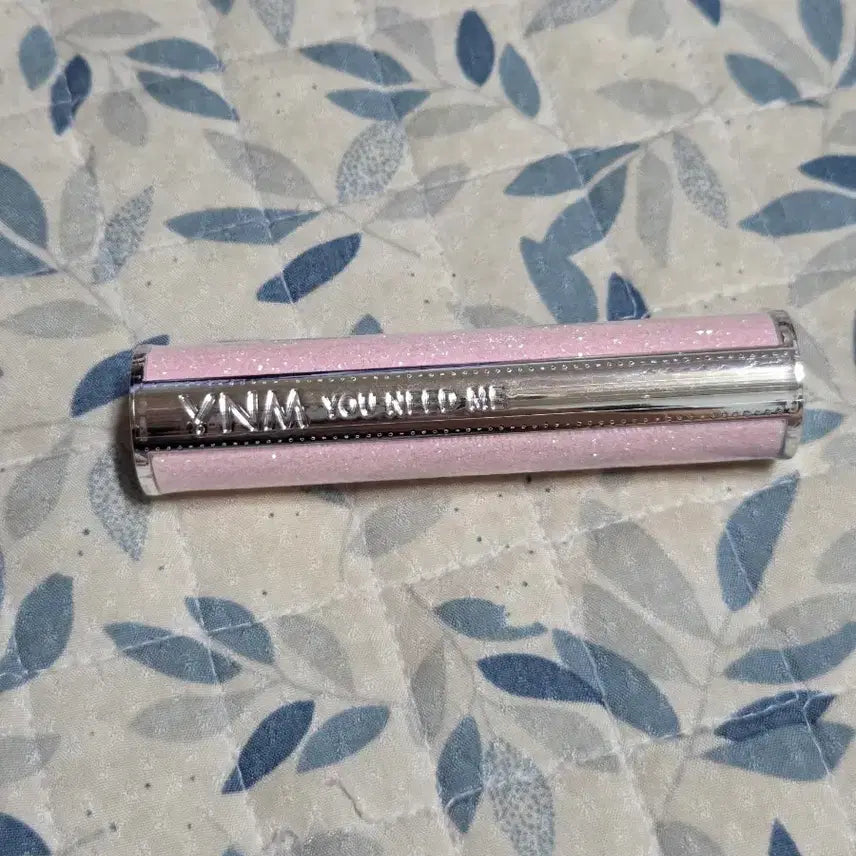 [BUNJANG] YNM Lip Balm 02 Applet / YNM 립밤 02 애플릿