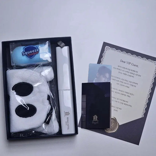 [BUNJANG] Oskku Yeonae GV Merchandise / 오싹한 연애 gv 굿즈 팝니다