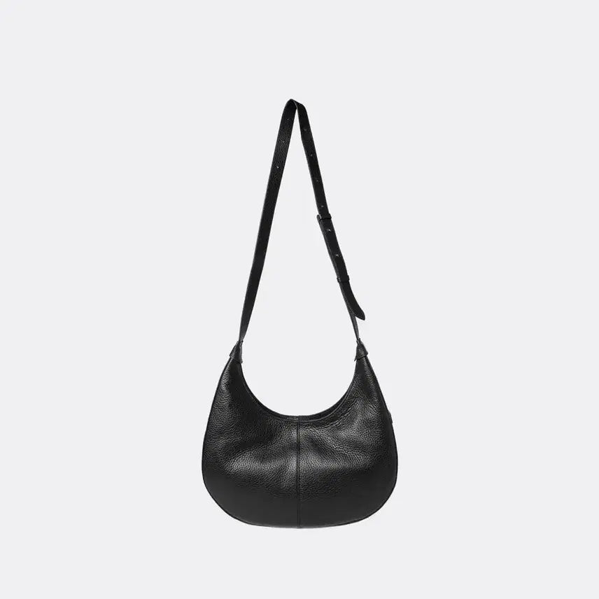 [BUNJANG] After Pray Crescent Mini Bag / 애프터프레이 크레센트 미니 백