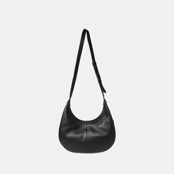 [BUNJANG] After Pray Crescent Mini Bag / 애프터프레이 크레센트 미니 백