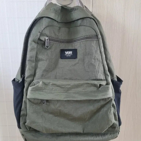 [BUNJANG] Vans Backpack / 반스백팩 15,000원