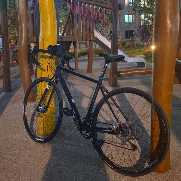 [BUNJANG] Trek Road 2013 Model Bicycle / 트랙 로드 13년식