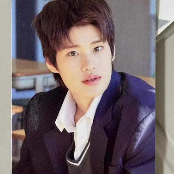 [BUNJANG] ROSE Photocard / 소희 발렌타인 포카