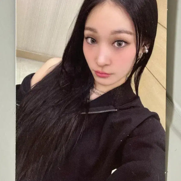 [BUNJANG] Famous Cartoon Photocard / 애니 페이머스 카툰 포카
