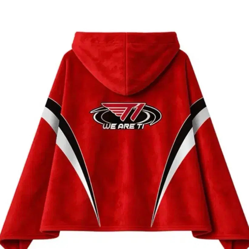 [BUNJANG] T1 Cloak Blanket / T1 망토 담요