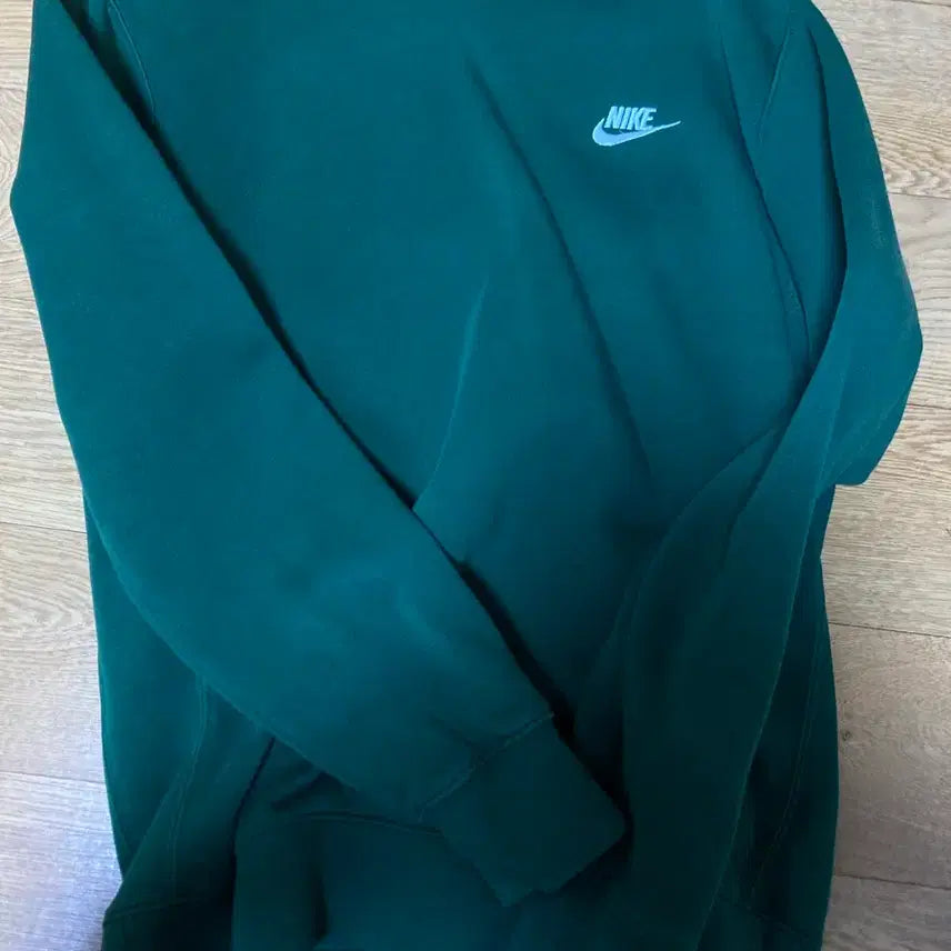 [BUNJANG] Nike Sweatshirt - New / 나이키 맨투맨 새상품 팔아요