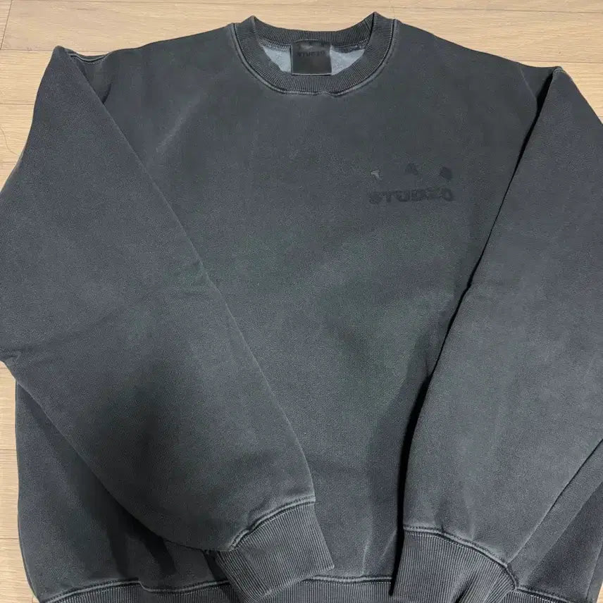 [BUNJANG] Iab Studio Sweatshirt Large / 아이앱 맨투맨 라지사이즈