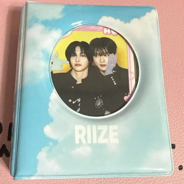 [BUNJANG] RIIZE Collect Book / 라이즈 콜렉트북