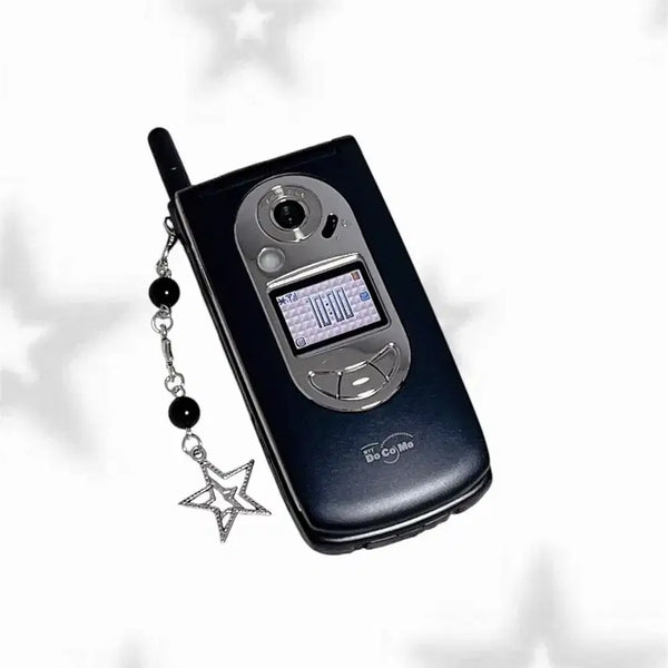 [BUNJANG] Docomo Mockup Phone Japanese Folder Phone Y2K / 고전 도코모 목업폰 모형폰 일본 폴더폰 핸드폰 휴대폰 y2k docomo