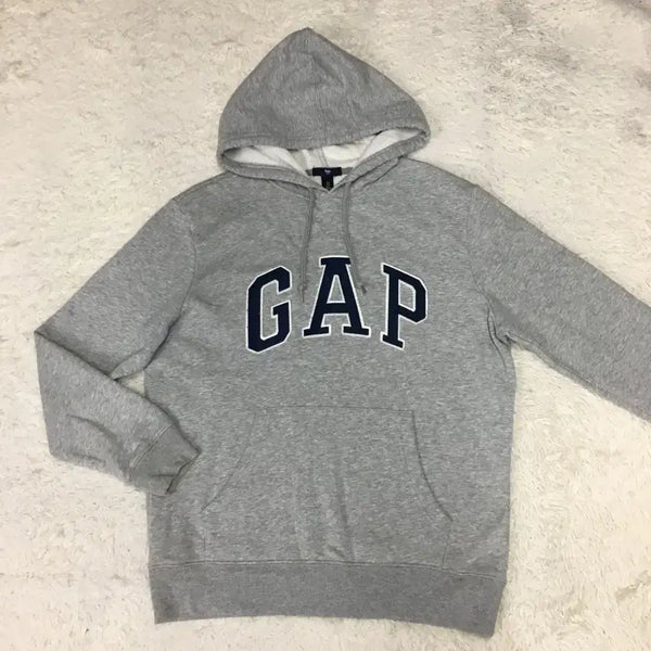 [BUNJANG] Gap Big Logo Hoodie / 갭빅로고 후드티 만원샵 II27