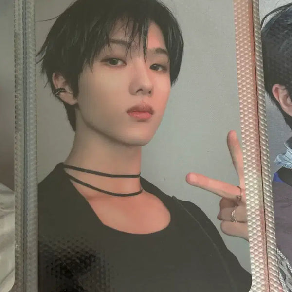 [BUNJANG] NCT Jisung ITZY Type Photocard / 지성 잇티제 포카