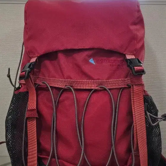[BUNJANG] Klattermusen Delling 30L "Bundler Set" Backpack / 클라터뮤젠 델링 30리터  번틀러셋 판매합니다.