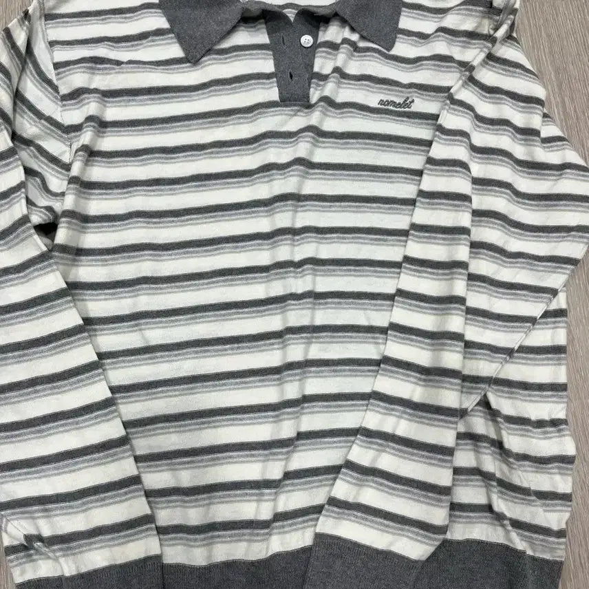 [BUNJANG] Normallet Knit Knitwear / 노멀렛 니트