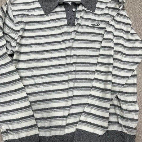 [BUNJANG] Normallet Knit Knitwear / 노멀렛 니트