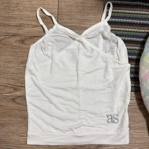 [BUNJANG] AzOn Tank Top / 애즈온 나시