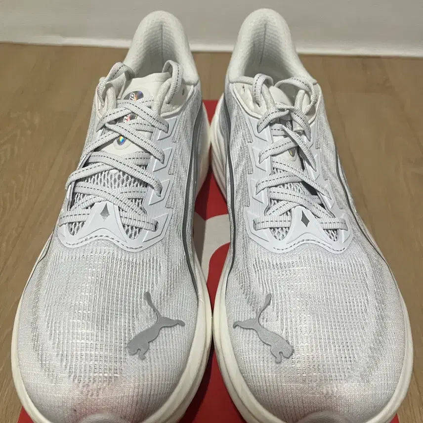 [BUNJANG] Diabate Nitro 4 Shoes (260mm) / 디비에이트 나이트로 4 260