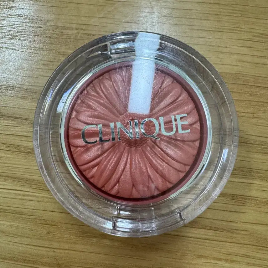[BUNJANG] Clinique Cheek Pop 01 Ginger Pop / 크리니크 치크팝 01 진저팝