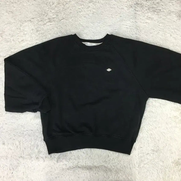 [BUNJANG] Till I Die Small Logo Sweatshirt / 틸아이다이 스몰로고 맨투맨 만원샵 II27