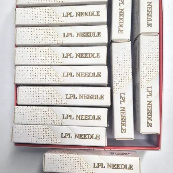 [BUNJANG] Luxus Plasma Liner Device Needles / 럭서스 플라스마 라이너 기기 에 쓰이는 니들 판매합니다