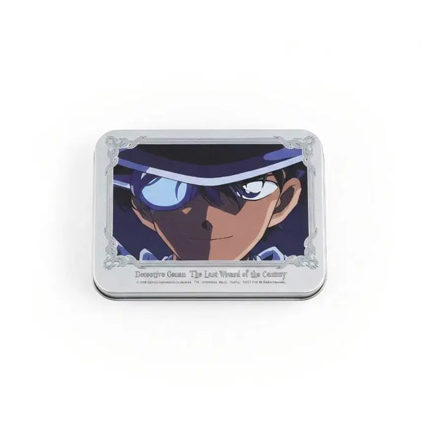 [BUNJANG] Kaito Kid Tin Case / 괴도키드 틴케이스