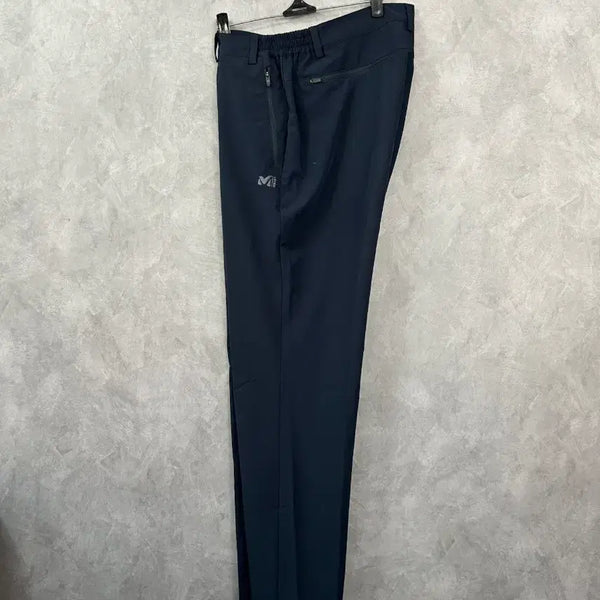 [BUNJANG] Millet Men's Pants Size 96 / 밀레 남성 바지 팬츠 96사이즈