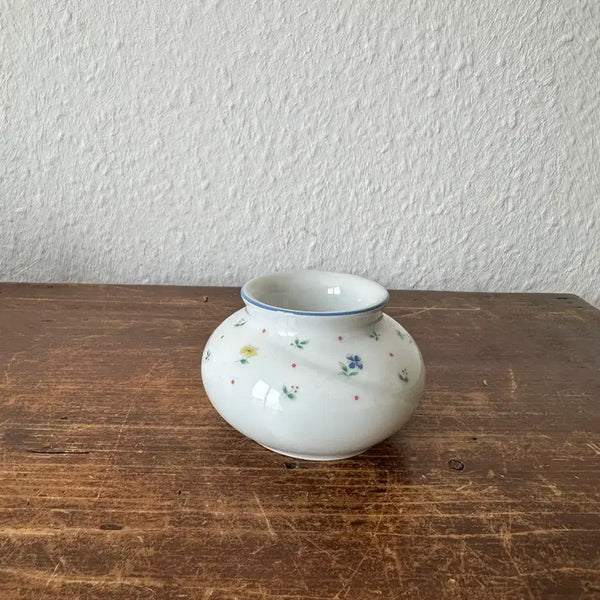 [BUNJANG] Seltmann Weiden Porcelain Miniature Candlestick / 독일)빈티지 Seltmann Weiden 도자기 촛대