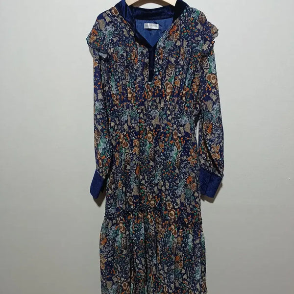 [BUNJANG] RIRInCO Lace Dress Size 1 / RIRInCO 레이스 원피스 1사이즈 (26A2856)