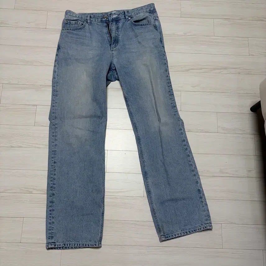 [BUNJANG] Branded 1968 Size 32 Jeans / 브랜디드 1968 32사이즈 팝니다.