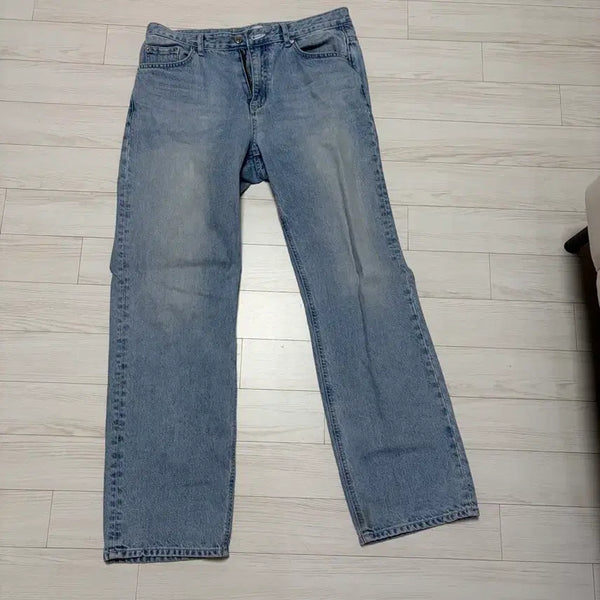 [BUNJANG] Branded 1968 Size 32 Jeans / 브랜디드 1968 32사이즈 팝니다.