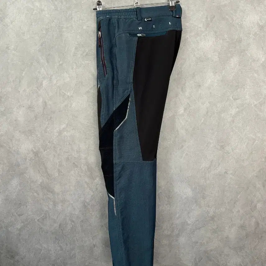 [BUNJANG] Millet Men's Pants Size 80 / 밀레 남성 바지 팬츠 80사이즈