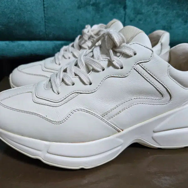 [BUNJANG] Gucci Rhyton Sneakers Size 36 / 구찌 라이톤 36사이즈.