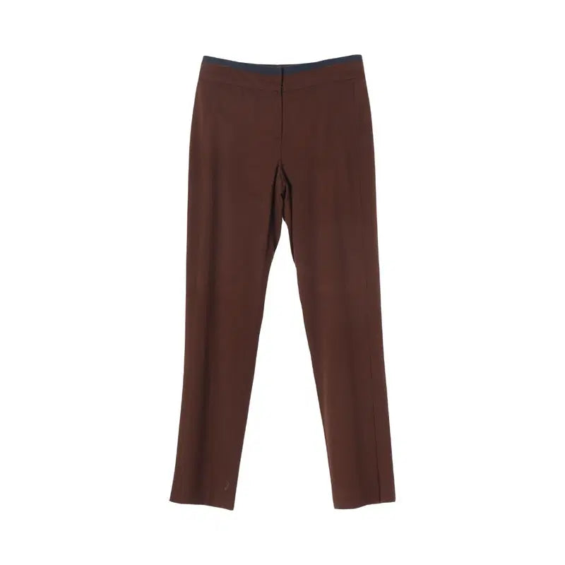 [BUNJANG] KUHO Women's Wool Blend Slacks - XS / 구호 (WOMEN - XS) 울 블렌드 슬랙스