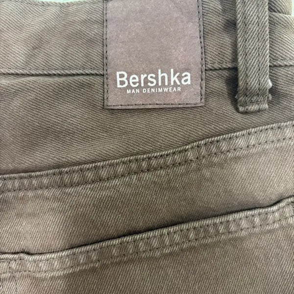 [BUNJANG] Bershka Denim Pants / 버쉬카 데님 팬츠