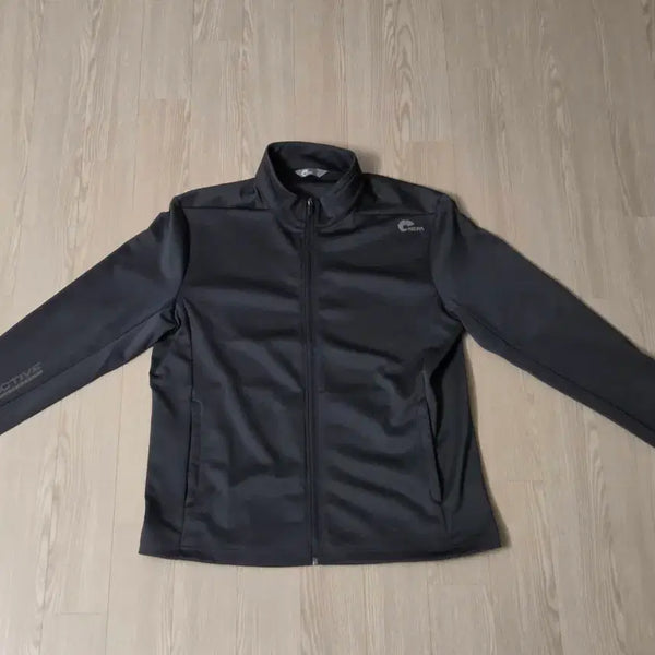 [BUNJANG] Nepa Training Zip-up Jacket 105 / 네파 트레이닝 집업 자켓 105