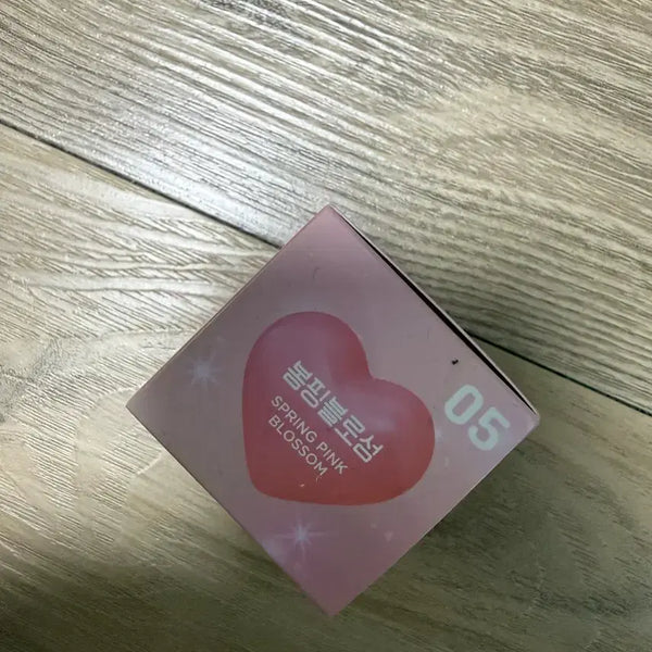 [BUNJANG] Bouncing Blossom Highlight (New Product) / (새상품) 봄핑블로섬 하이라이트