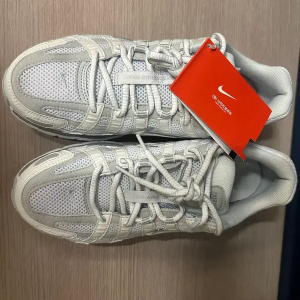 [BUNJANG] Nike P6000 255mm / 나이키 P6000 255