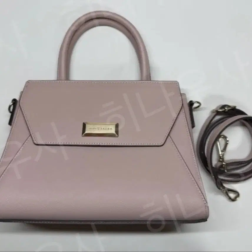 [BUNJANG] Studio 9 Saera Shoulder Bag / Studio 9 Saera 숄더백