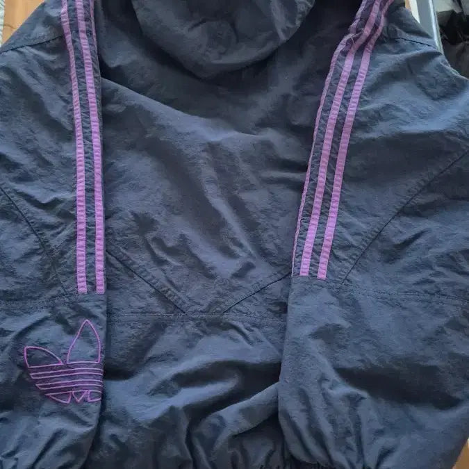 [BUNJANG] Adidas Vintage Jumper / 아디다스 빈티지