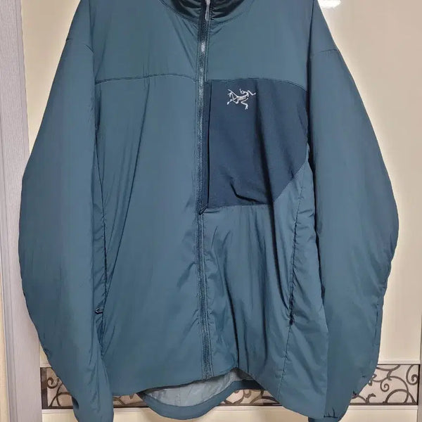 [BUNJANG] Arc'teryx Proton LT Jacket Men's / 남성 아크테릭스 프로톤 LT 자켓