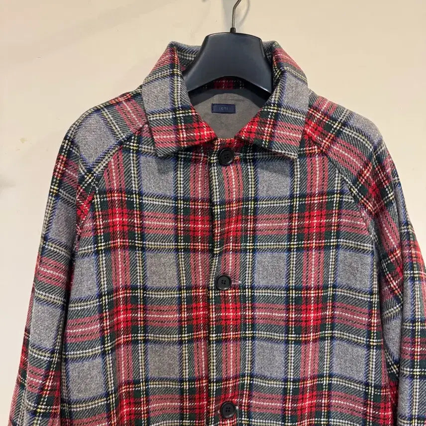 [BUNJANG] ICHI Long Coat / ICHI 이치 롱코트